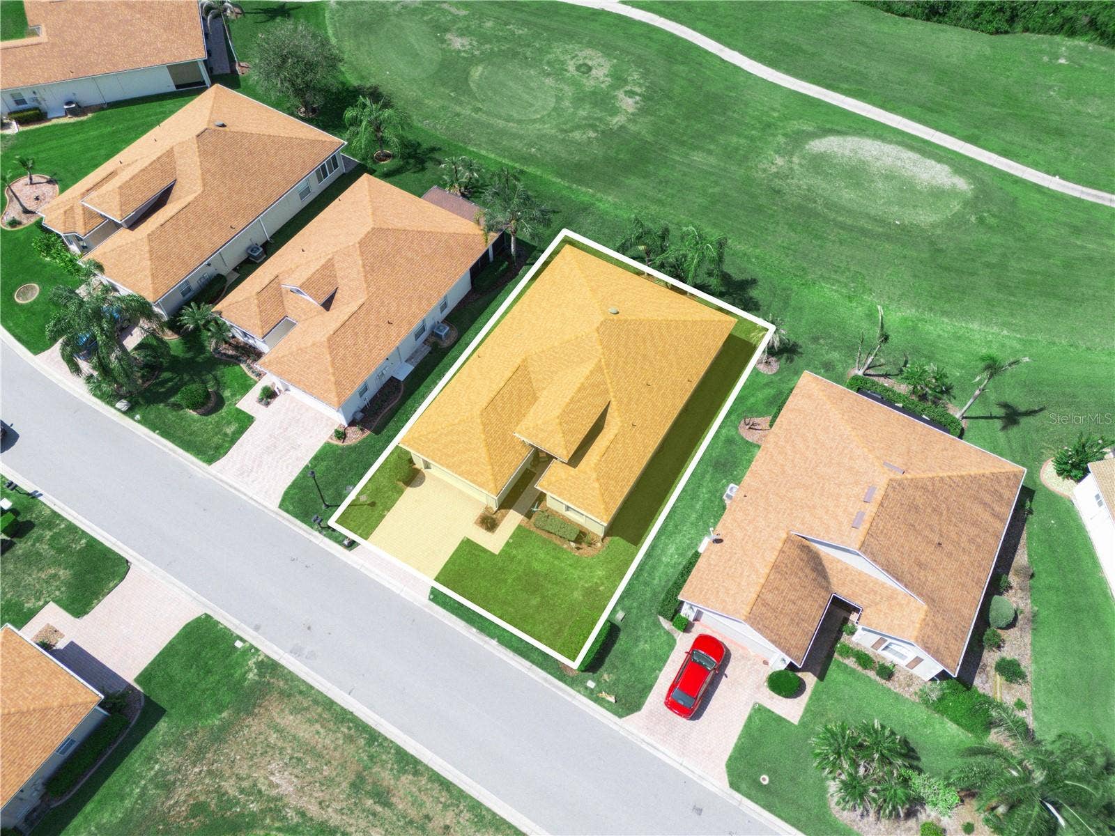 4227 BERWICK DRIVE, Lake Wales, FL 33859