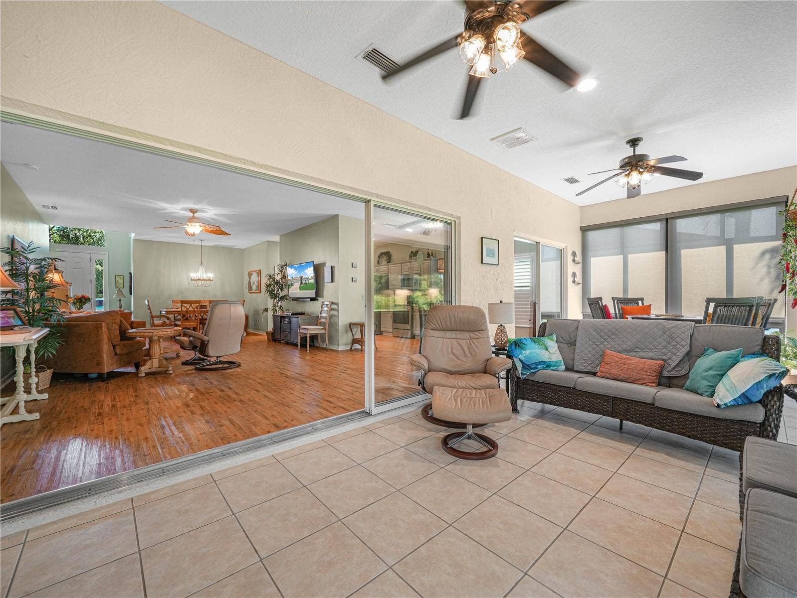Florida Room