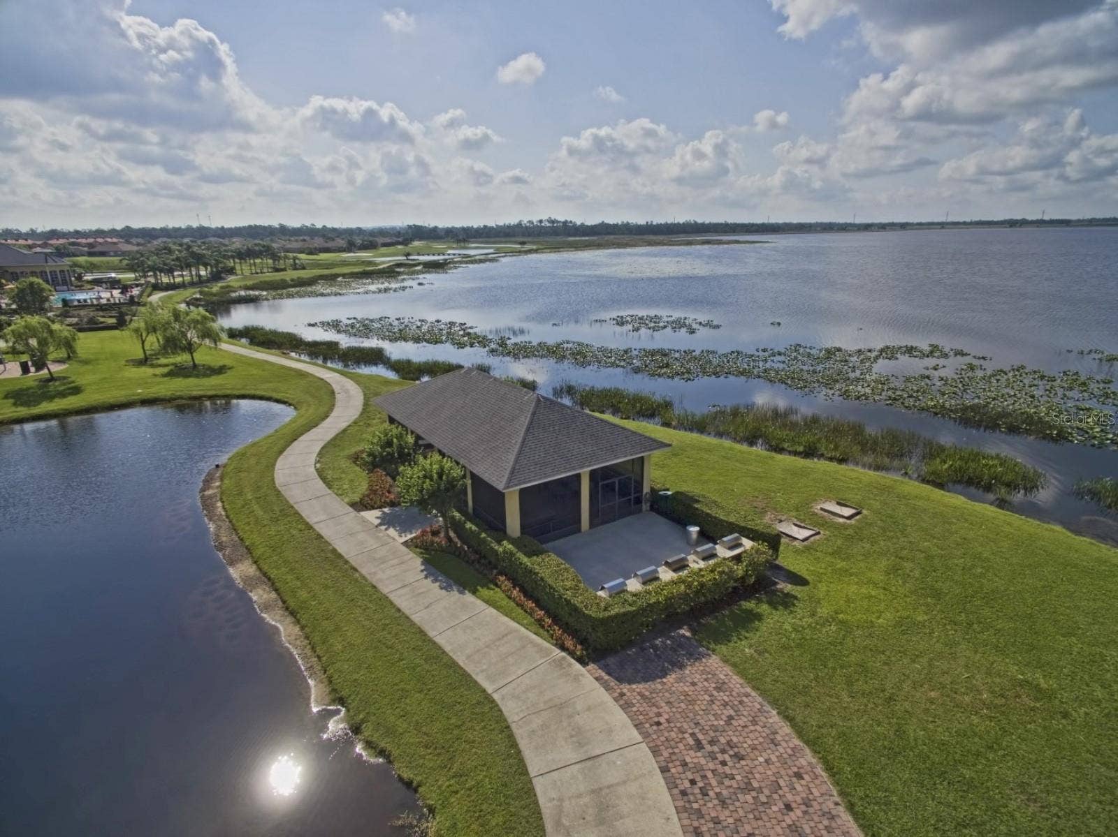 4227 BERWICK DRIVE, Lake Wales, FL 33859