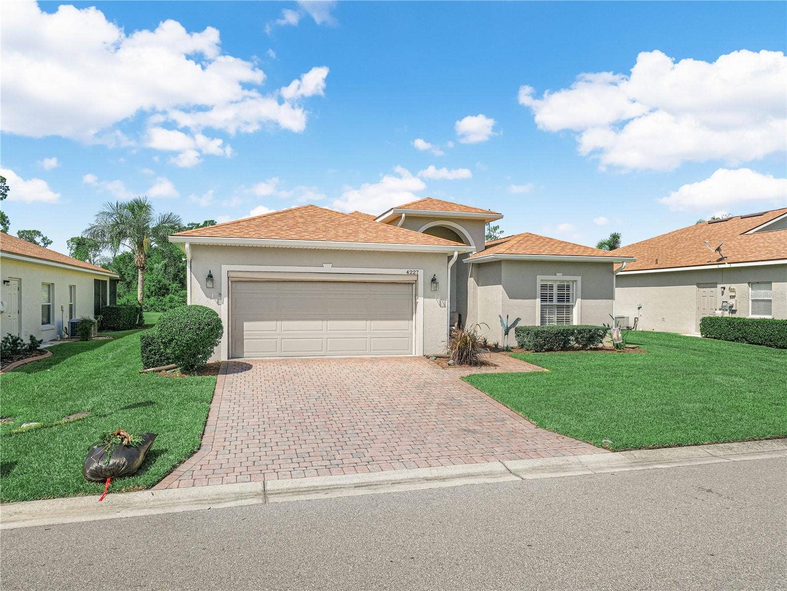 4227 BERWICK DRIVE, Lake Wales, FL 33859