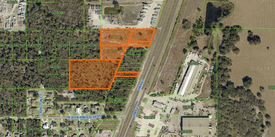 Property photo for US-27, Lake Wales, FL