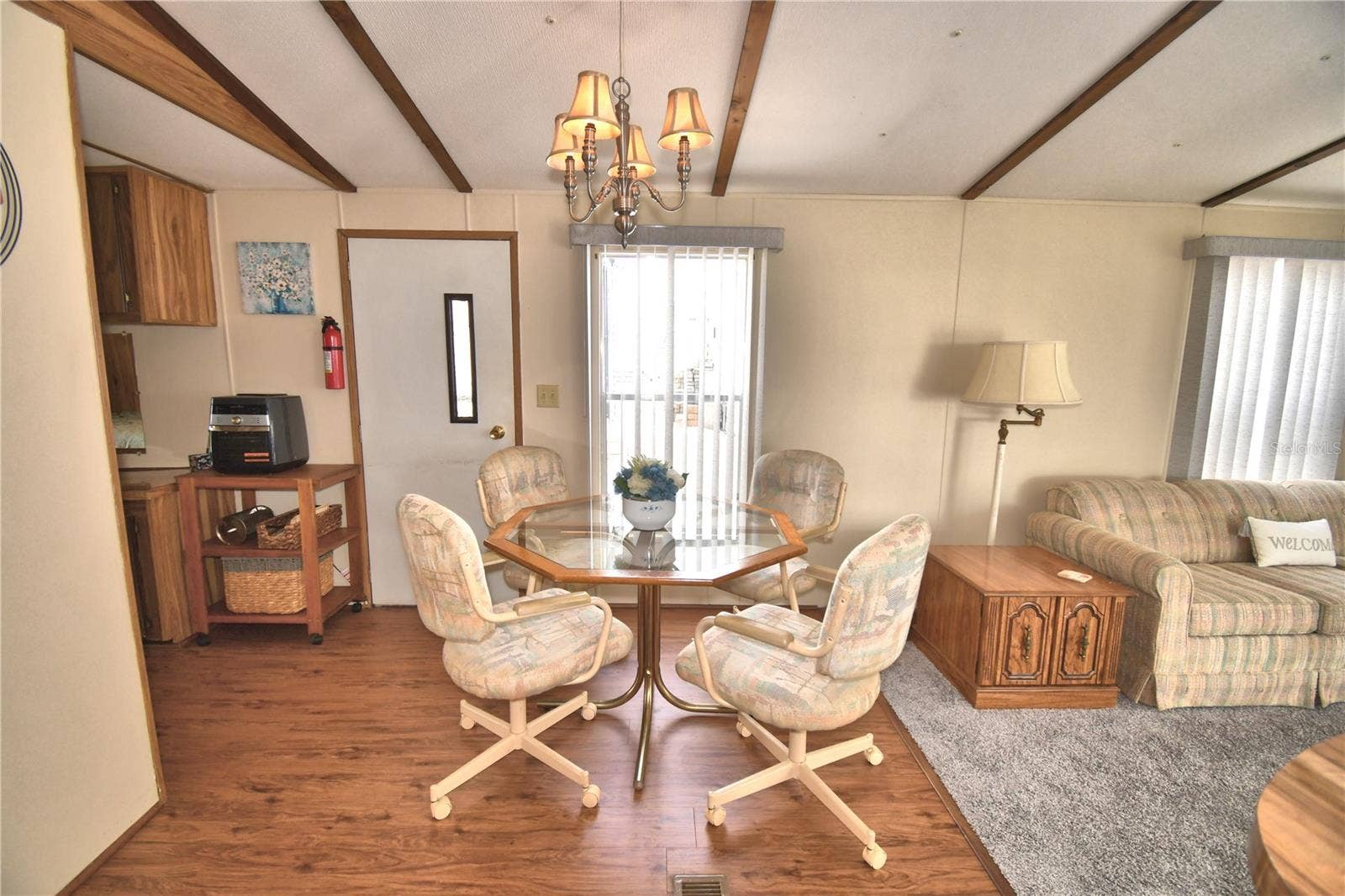 251 PATTERSON ROAD, #D4, Haines City, FL 33844