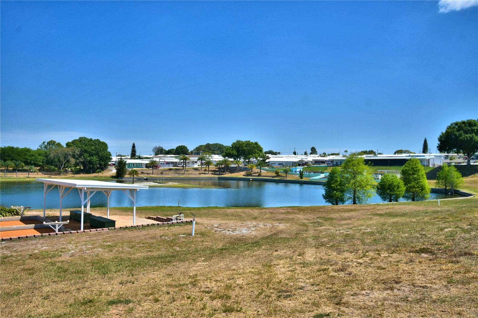 251 PATTERSON ROAD, #D4, Haines City, FL 33844