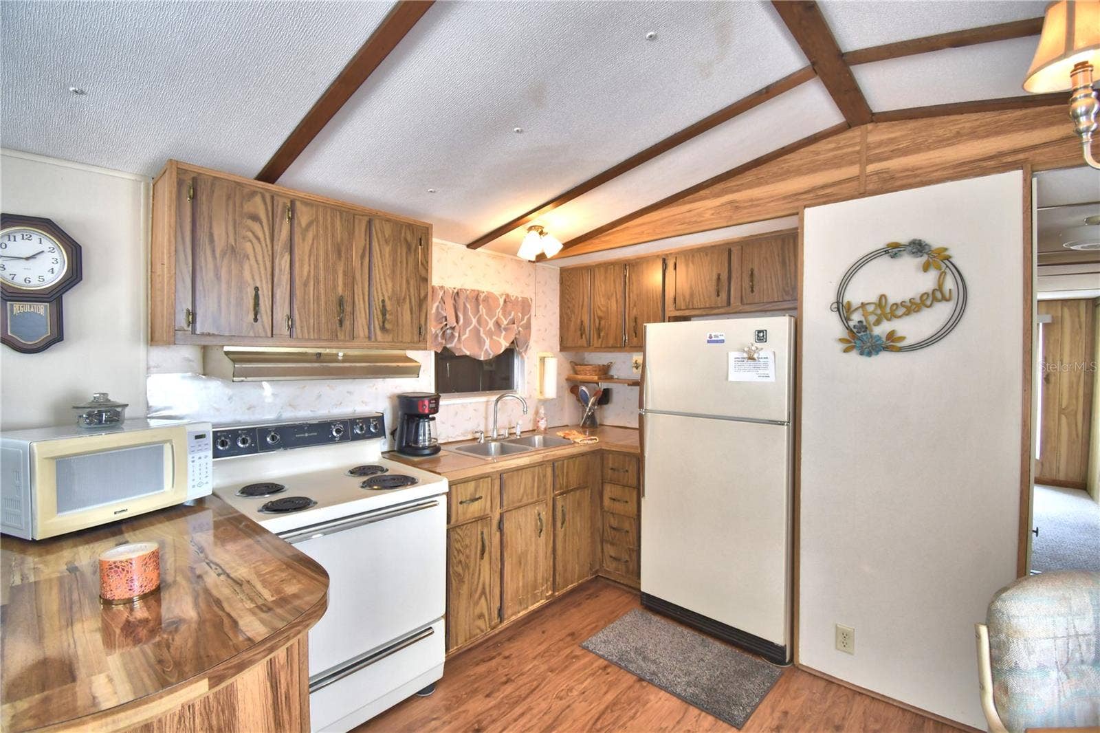 251 PATTERSON ROAD, #D4, Haines City, FL 33844