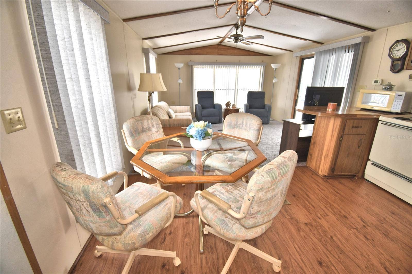 251 PATTERSON ROAD, #D4, Haines City, FL 33844