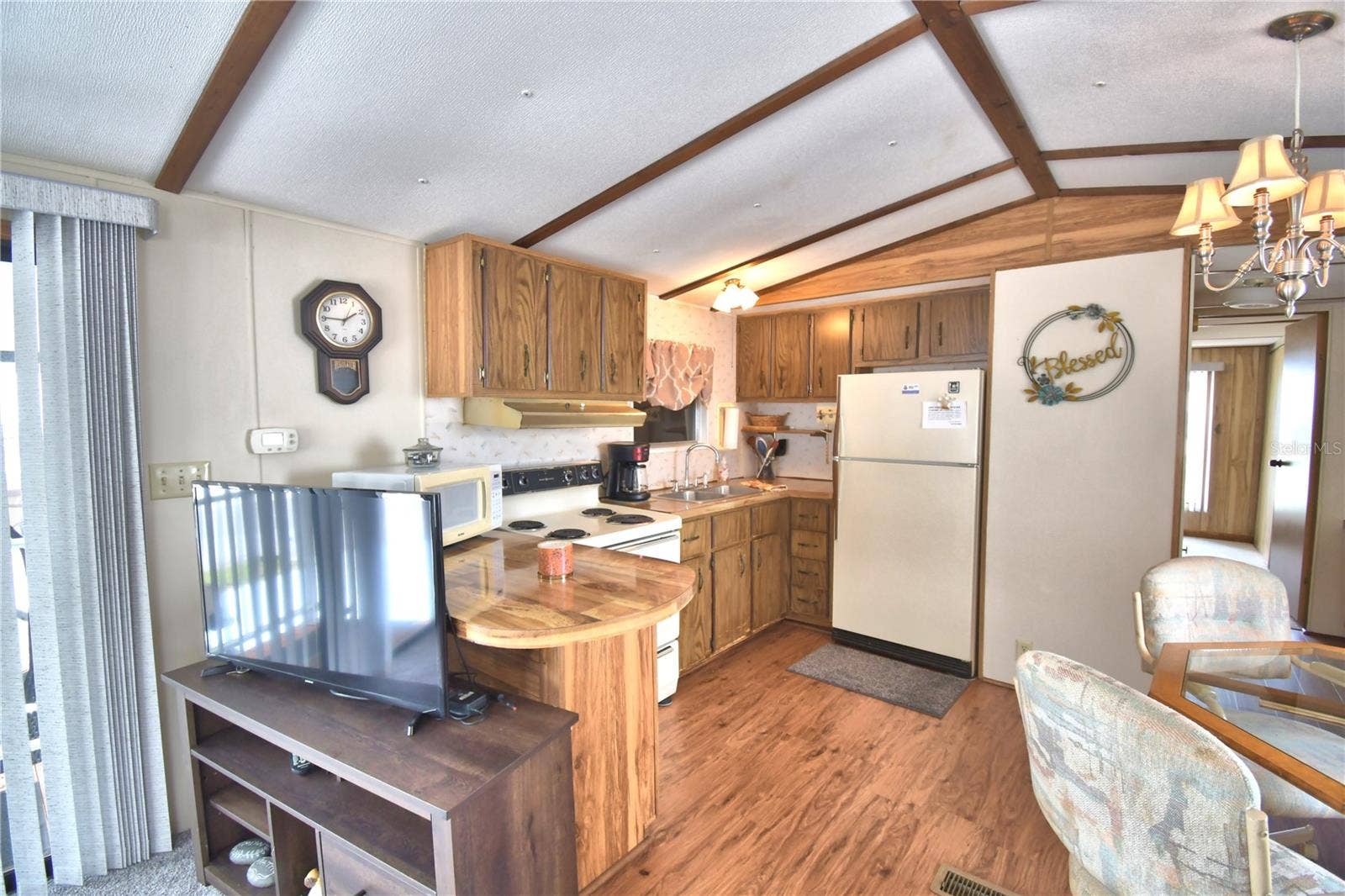 251 PATTERSON ROAD, #D4, Haines City, FL 33844
