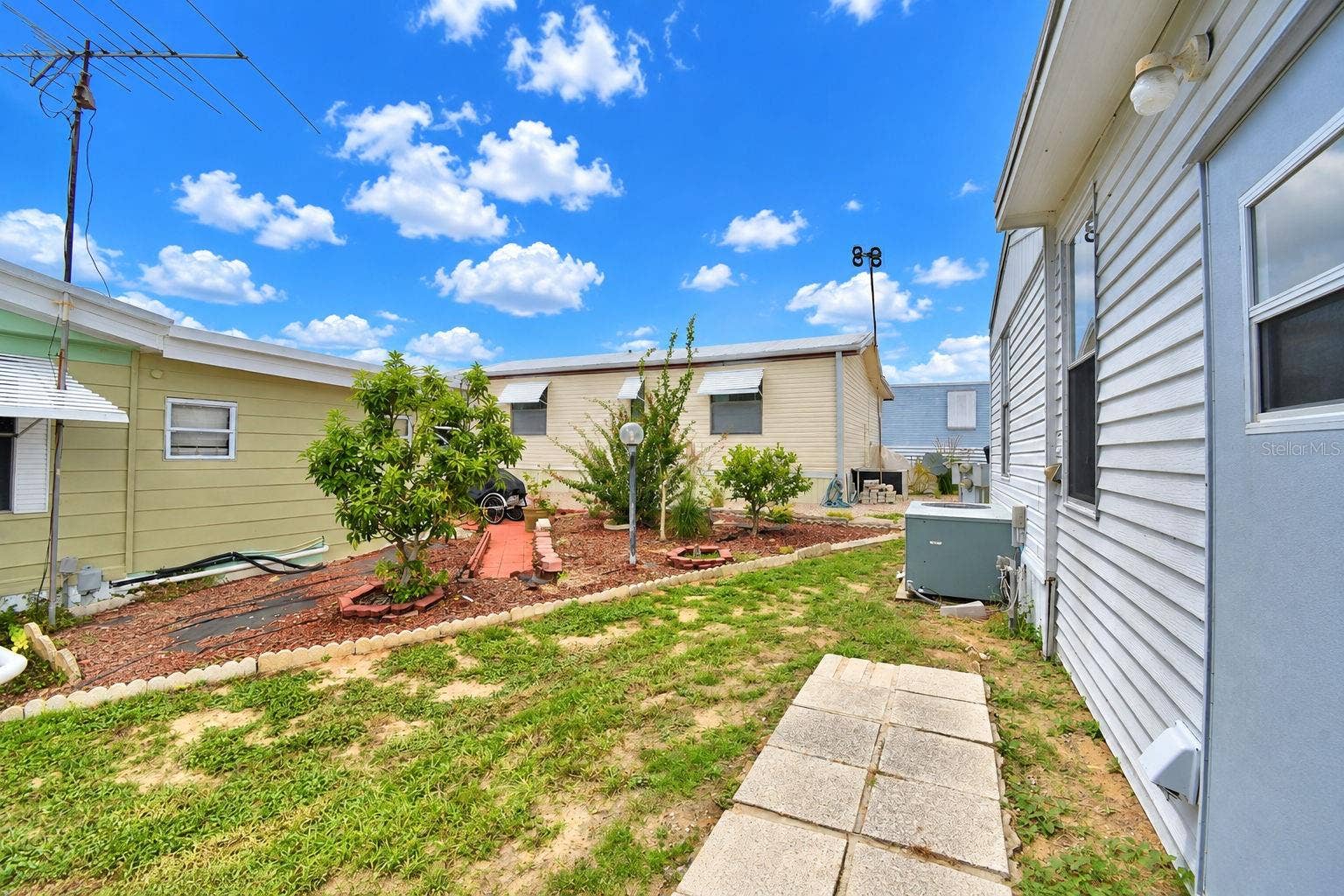 251 PATTERSON ROAD, #D4, Haines City, FL 33844