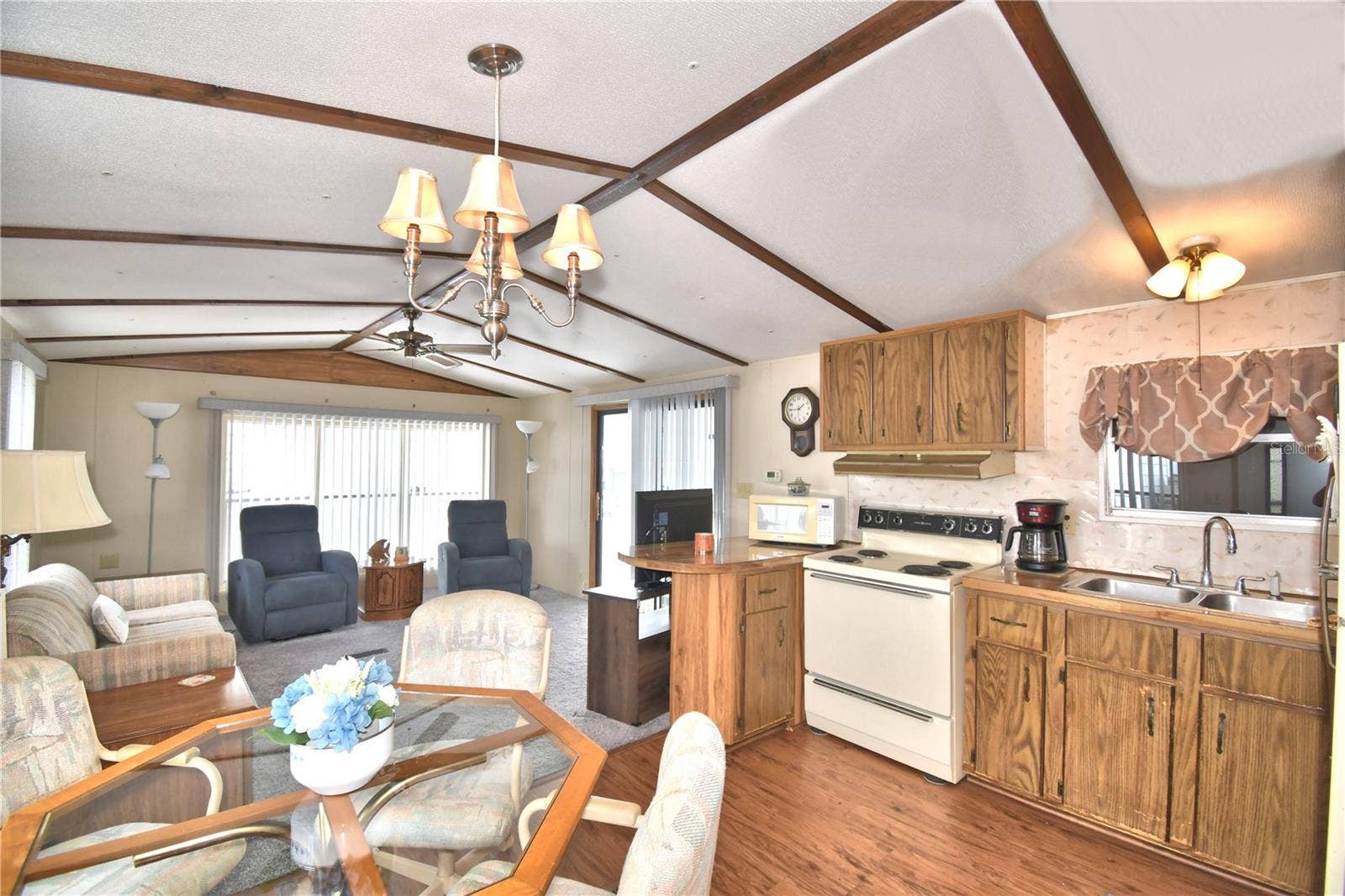 251 PATTERSON ROAD, #D4, Haines City, FL 33844