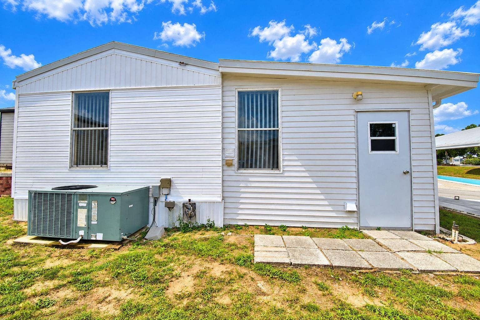 251 PATTERSON ROAD, #D4, Haines City, FL 33844