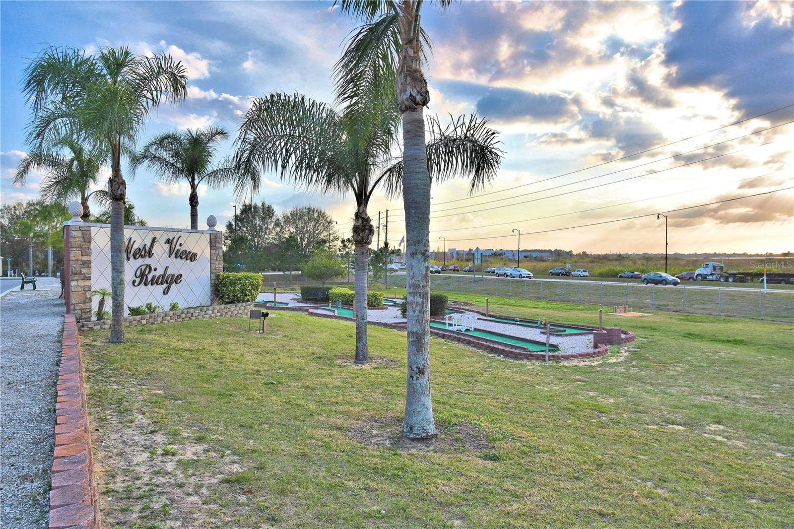 251 PATTERSON ROAD, #D4, Haines City, FL 33844