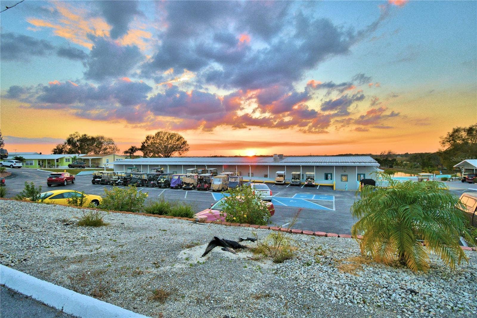 251 PATTERSON ROAD, #D4, Haines City, FL 33844