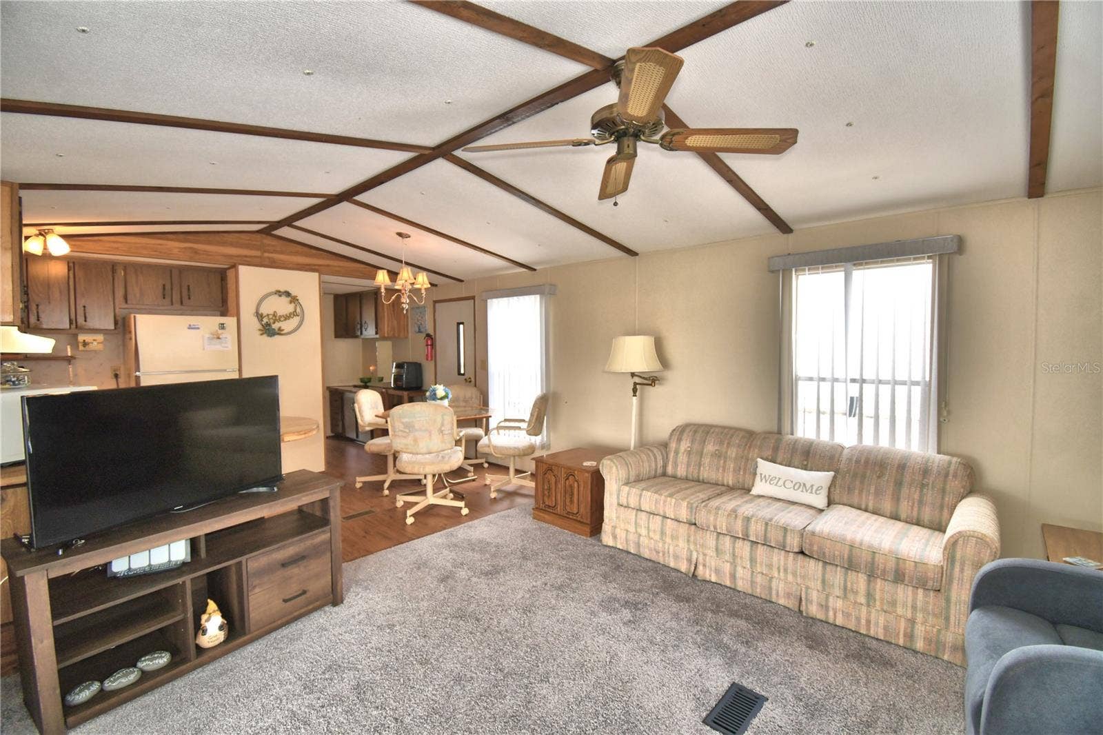 251 PATTERSON ROAD, #D4, Haines City, FL 33844