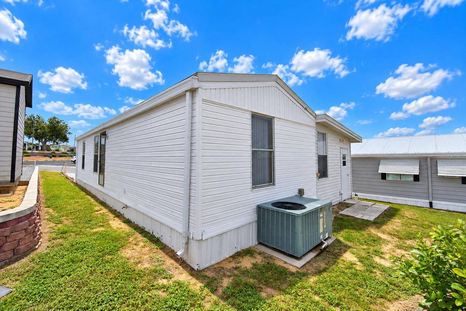 251 PATTERSON ROAD, #D4, Haines City, FL 33844