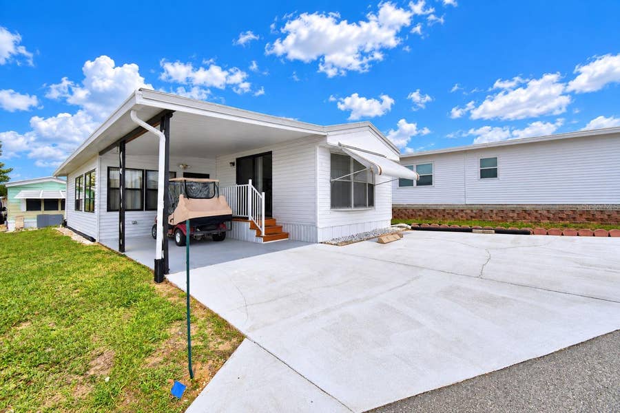 Property photo for 251 PATTERSON ROAD, #D4, Haines City, FL