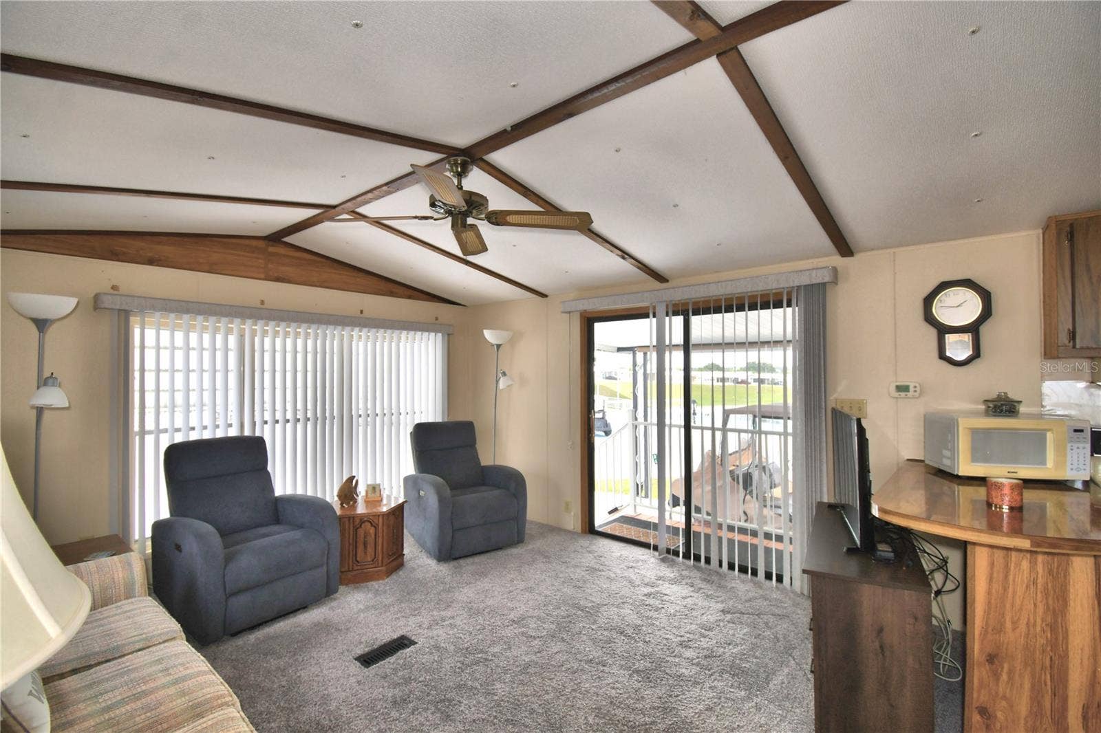 251 PATTERSON ROAD, #D4, Haines City, FL 33844