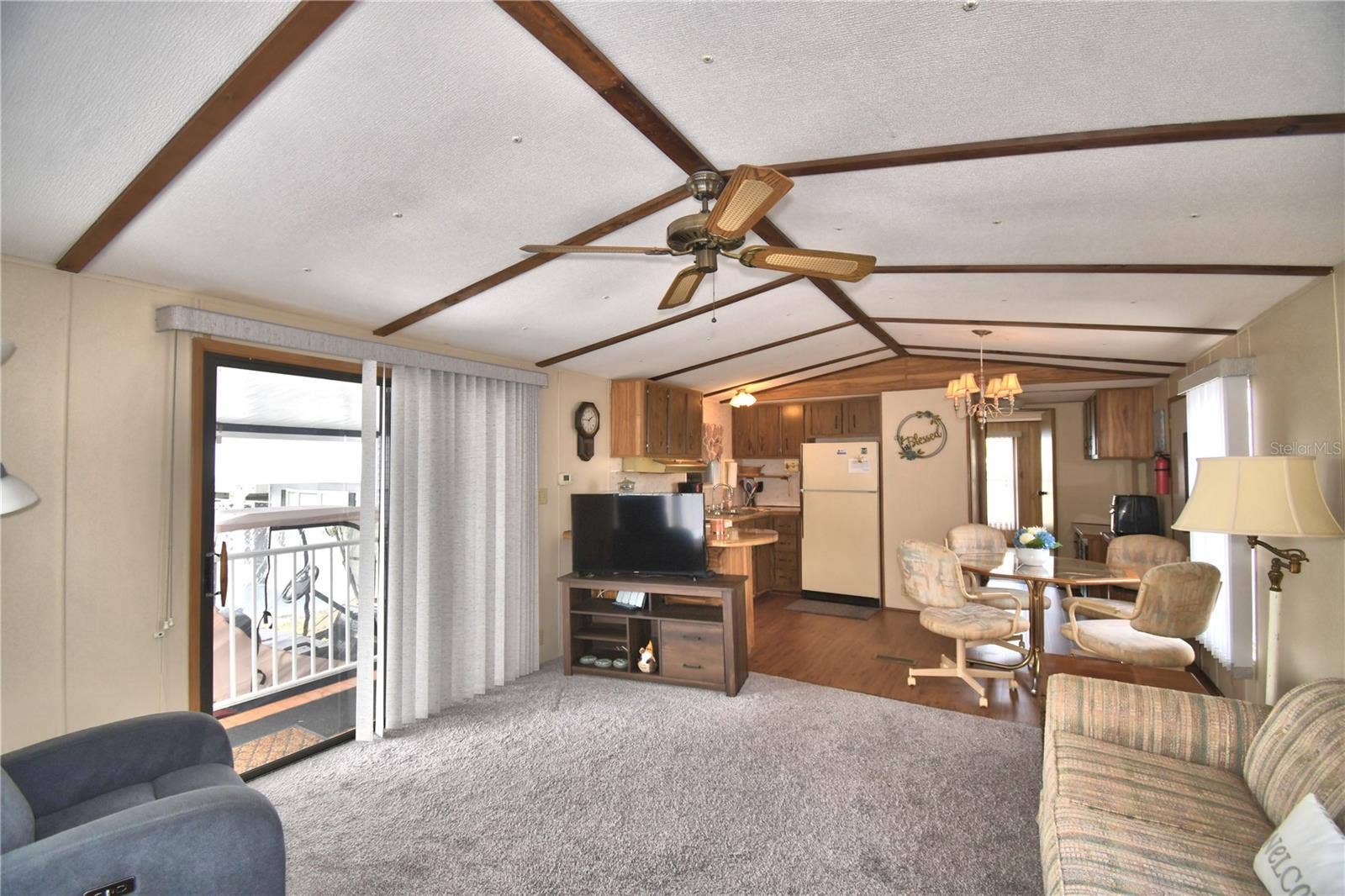 251 PATTERSON ROAD, #D4, Haines City, FL 33844