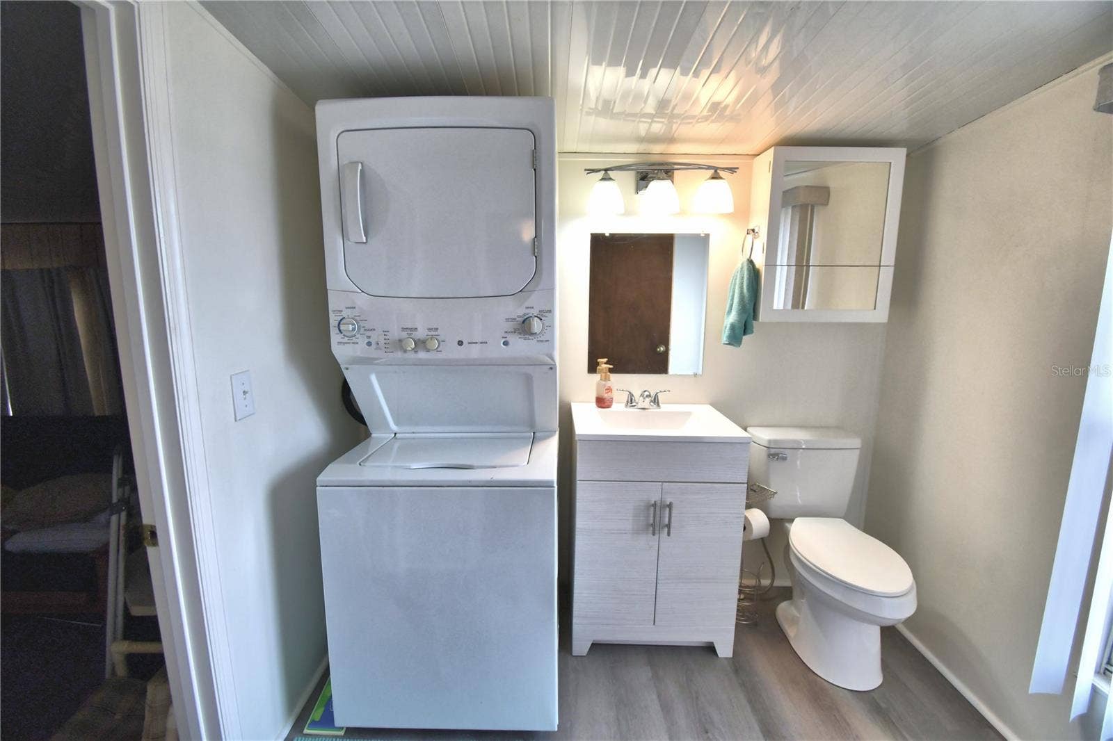 251 PATTERSON ROAD, #D4, Haines City, FL 33844
