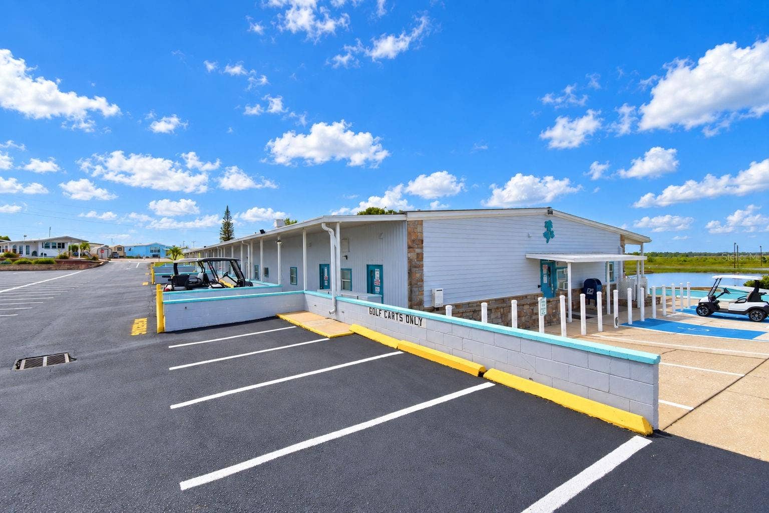 251 PATTERSON ROAD, #D4, Haines City, FL 33844
