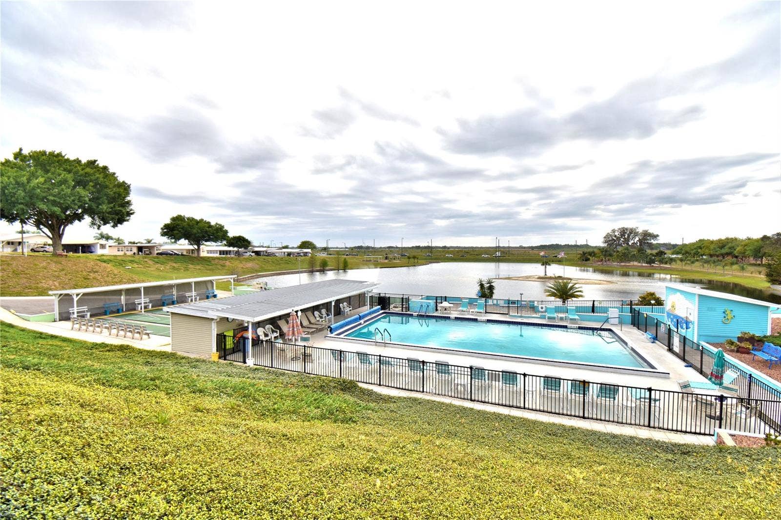 251 PATTERSON ROAD, #D4, Haines City, FL 33844