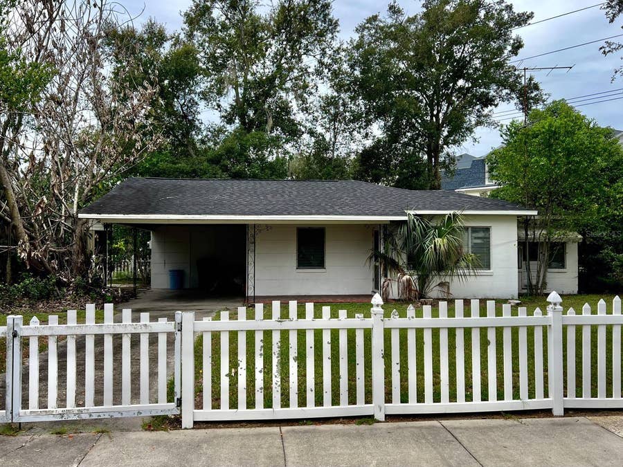 Property photo for 405 FRANCIS BOULEVARD, Lakeland, FL