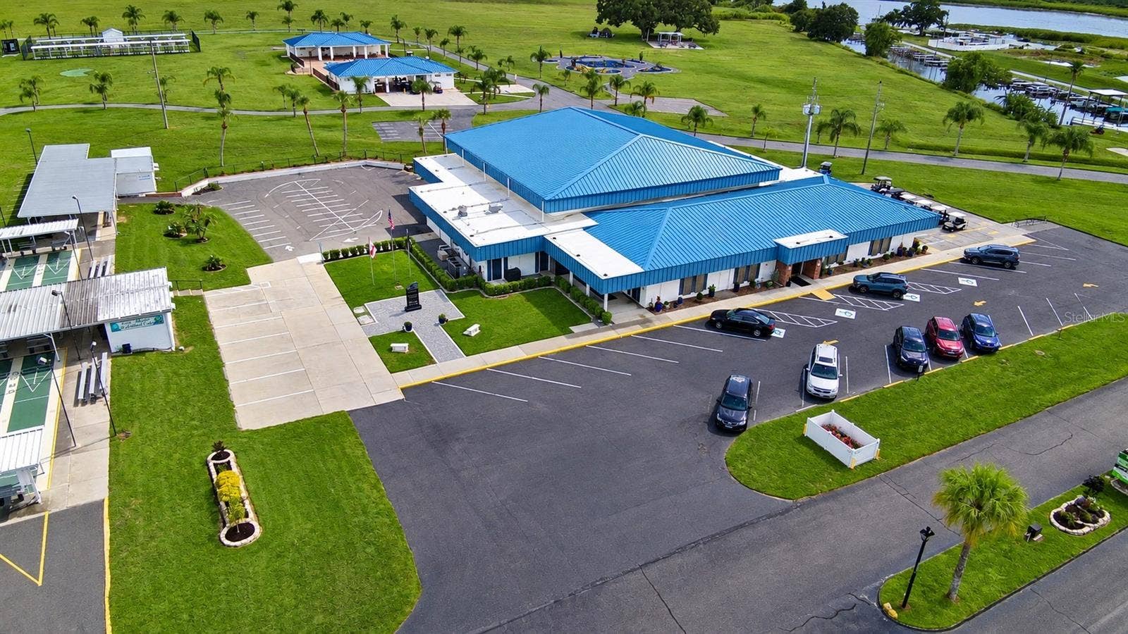 209 ORCHID TERRACE, Haines City, FL 33844
