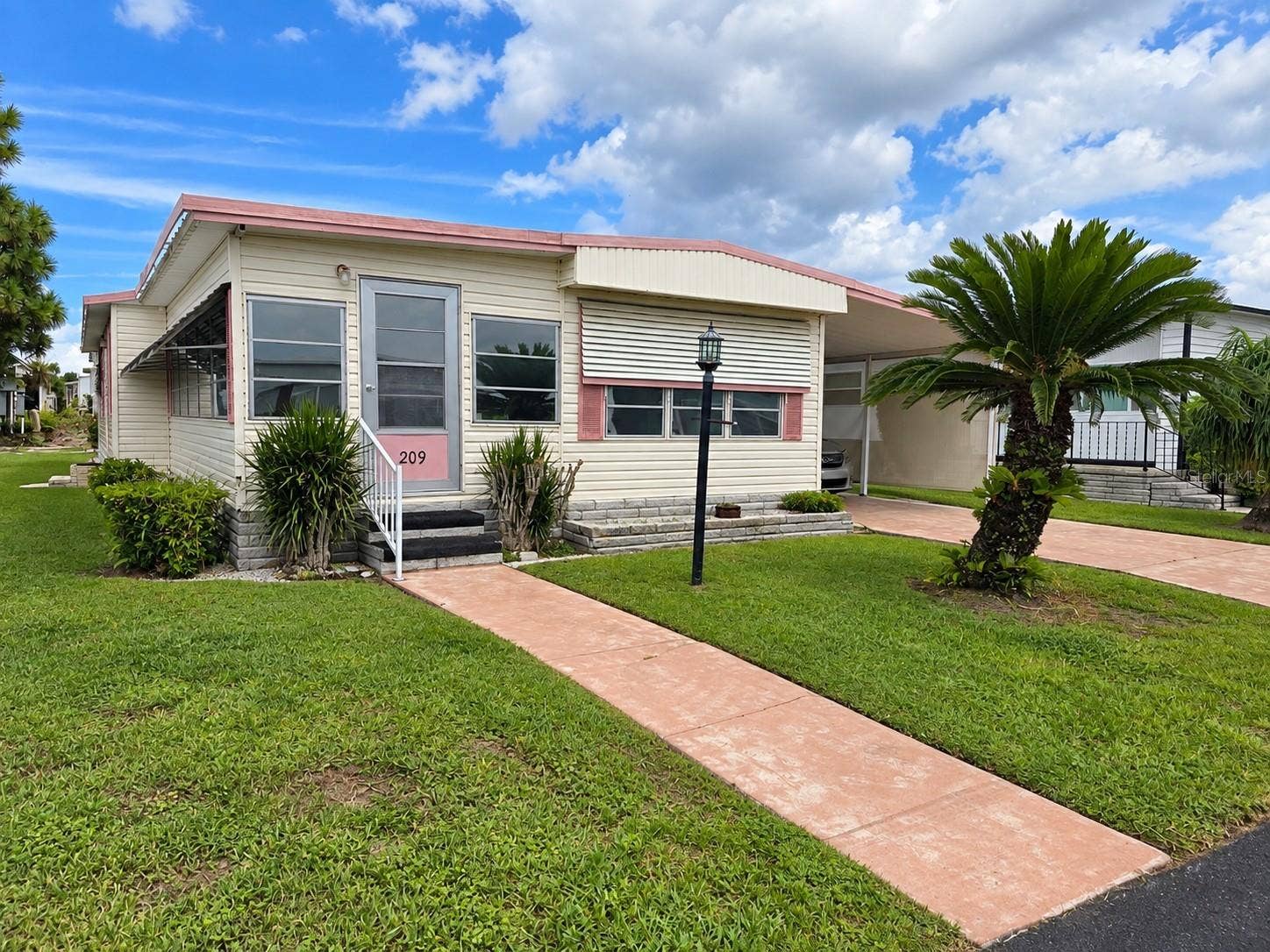 209 ORCHID TERRACE, Haines City, FL 33844
