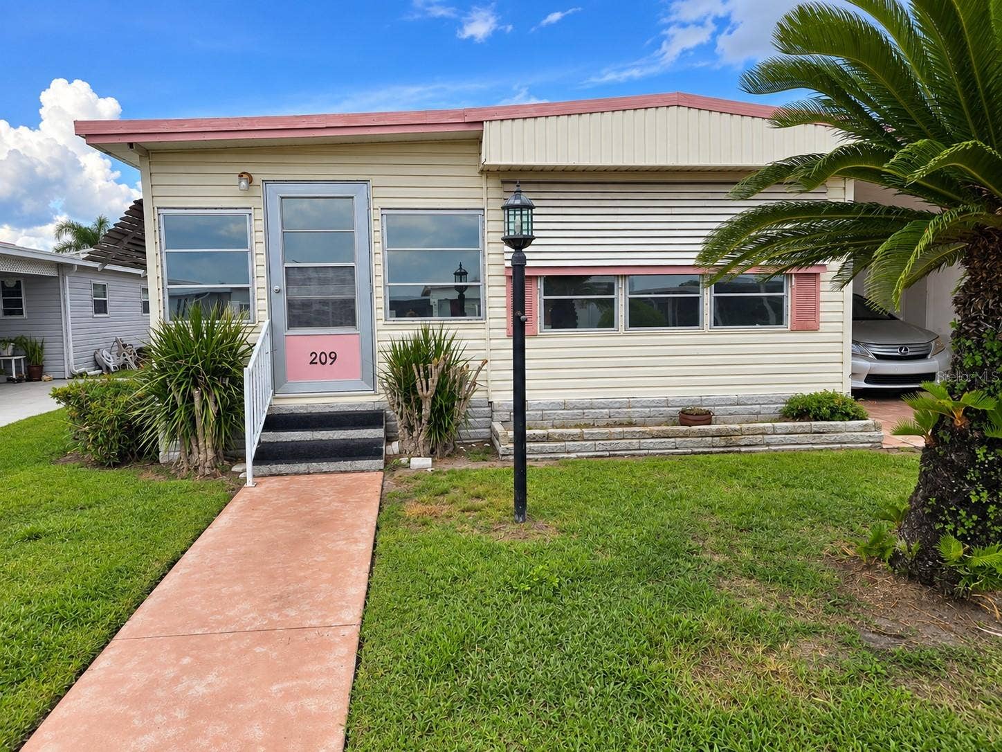 209 ORCHID TERRACE, Haines City, FL 33844