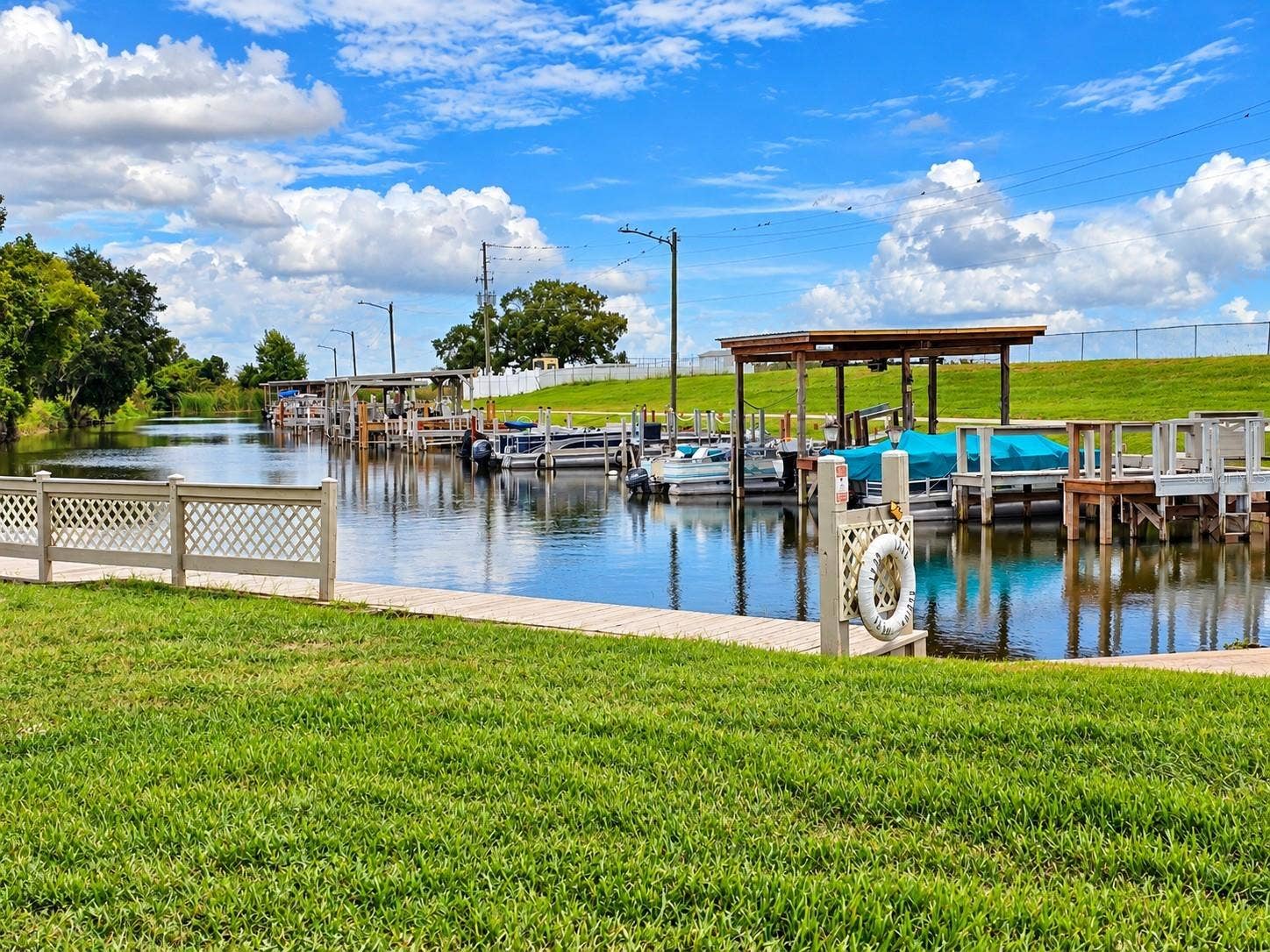 209 ORCHID TERRACE, Haines City, FL 33844