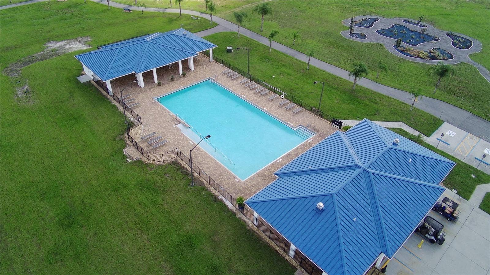 209 ORCHID TERRACE, Haines City, FL 33844