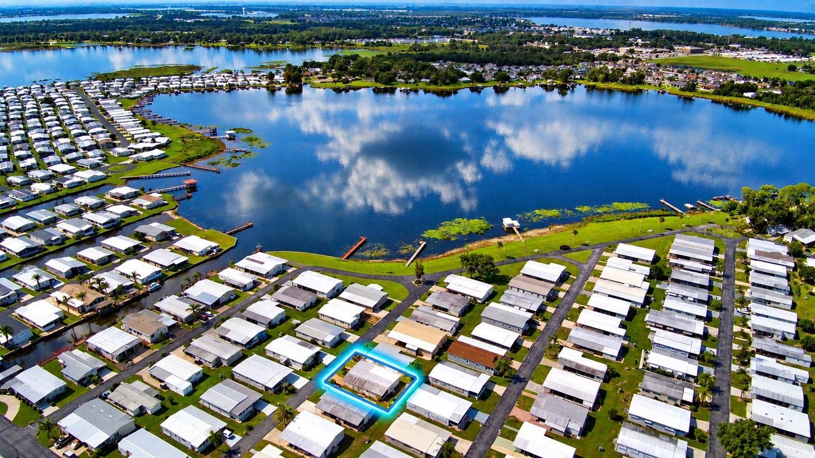 209 ORCHID TERRACE, Haines City, FL 33844