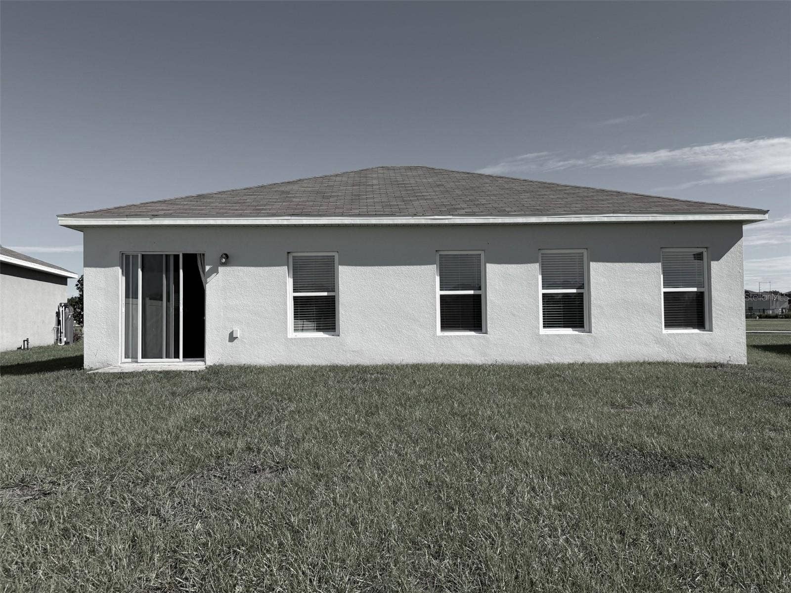 634 EAGLE LANDING BOULEVARD, Winter Haven, FL 33880 Back