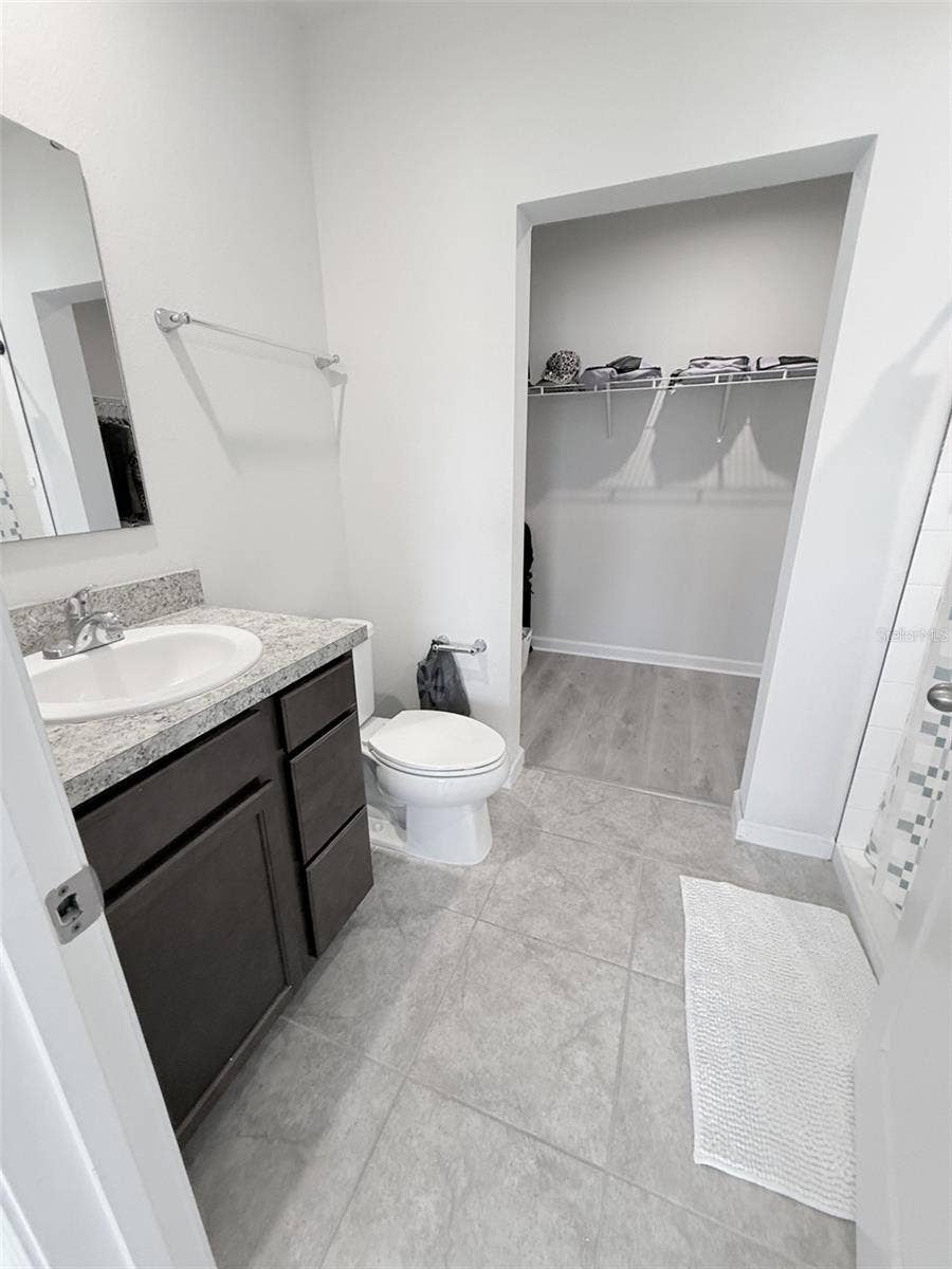 634 EAGLE LANDING BOULEVARD, Winter Haven, FL 33880 Master bath