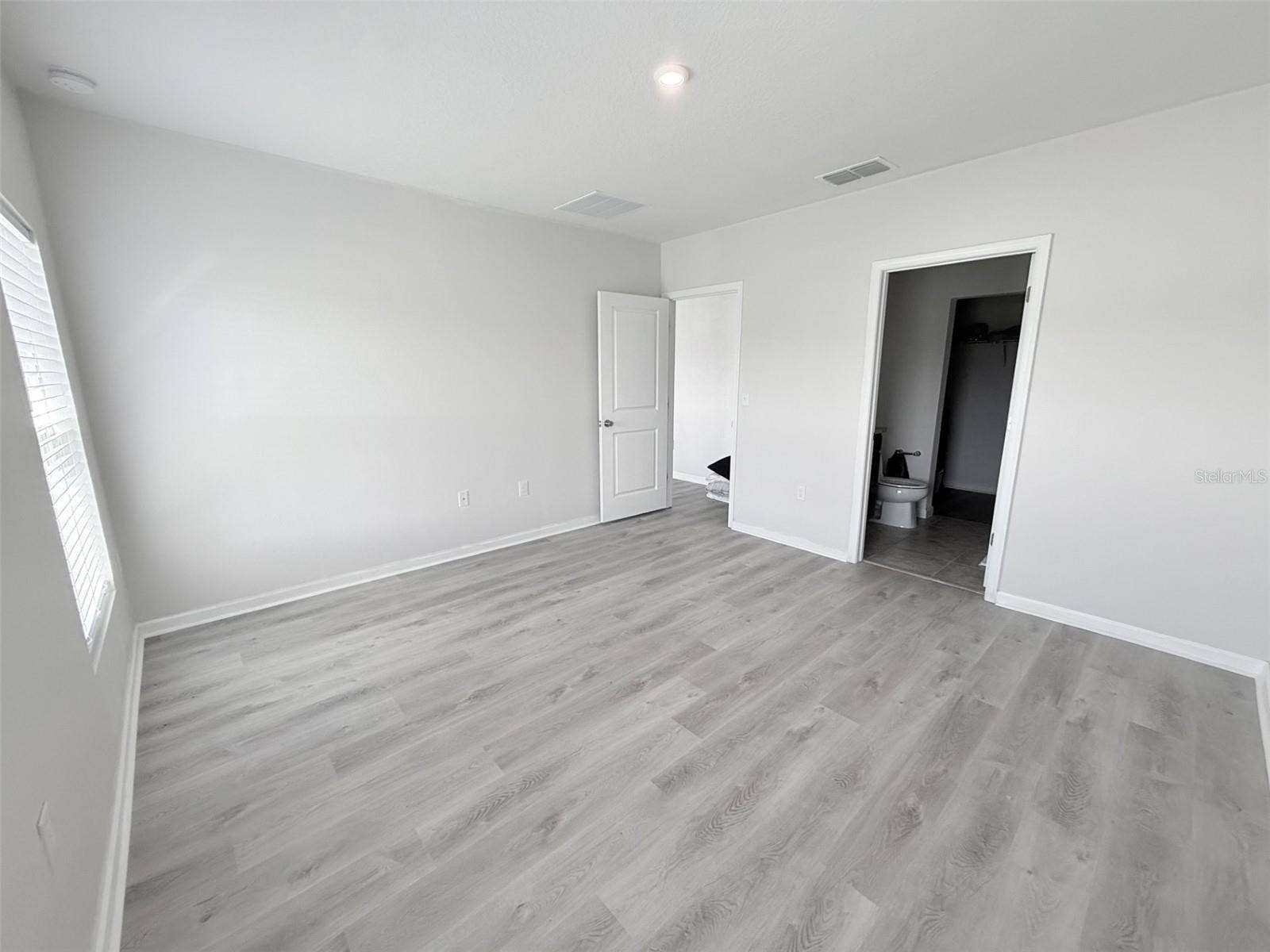 634 EAGLE LANDING BOULEVARD, Winter Haven, FL 33880 Master bedroom