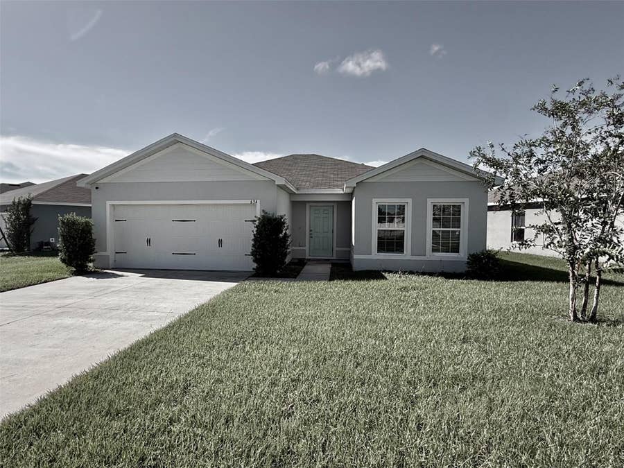 Property photo for 634 EAGLE LANDING BOULEVARD, Winter Haven, FL