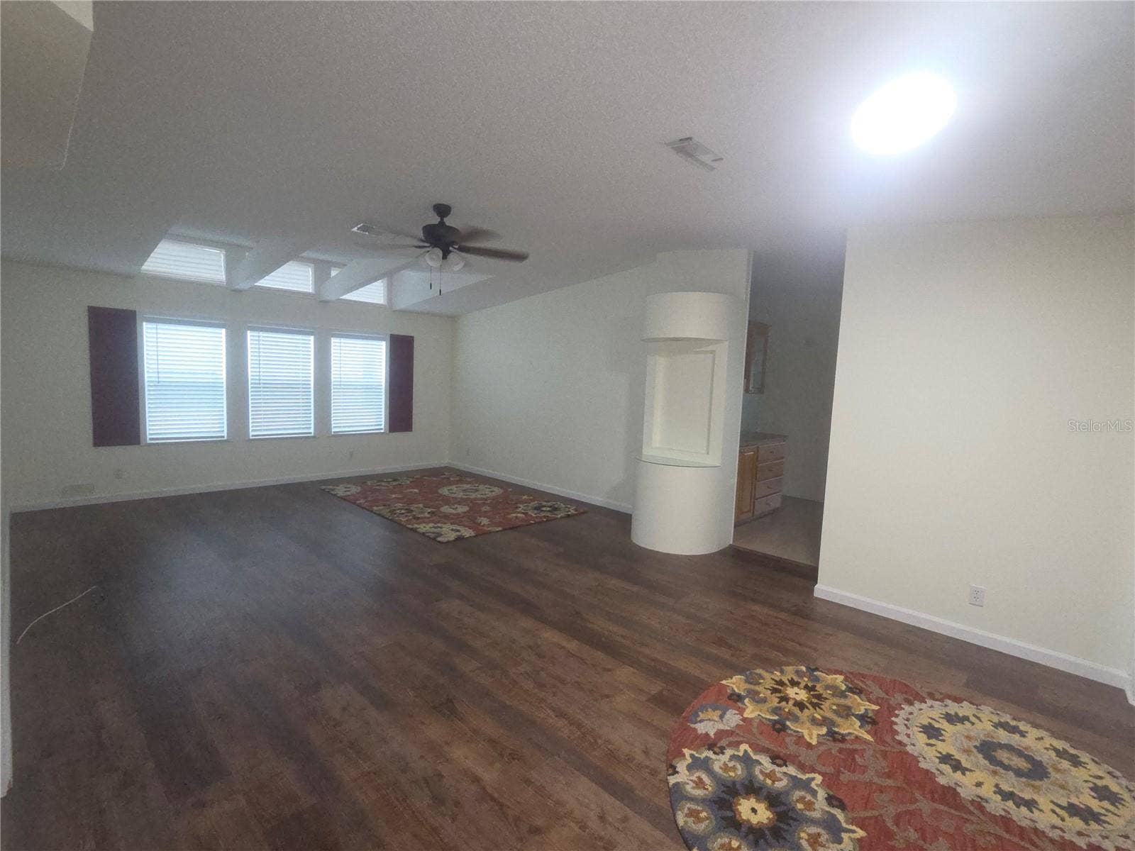 57 STRAPHMORE DRIVE, Haines City, FL 33844 Living Room