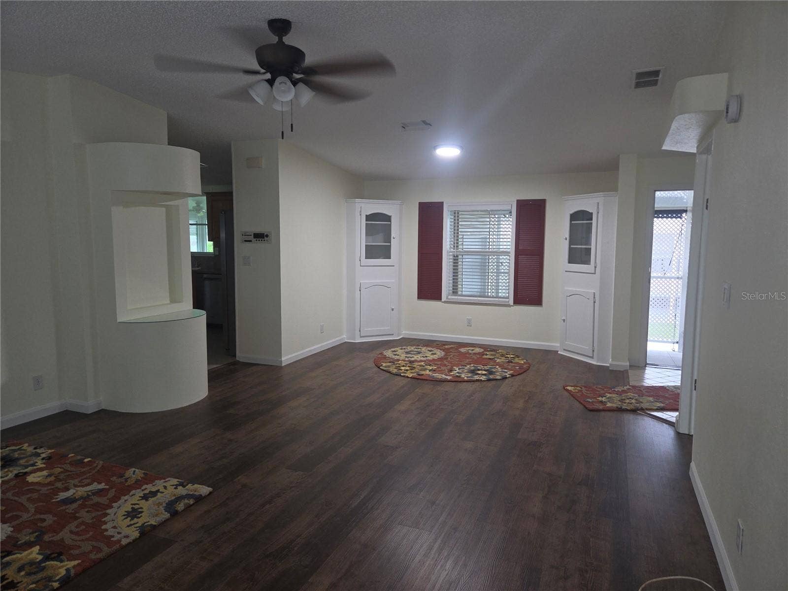 57 STRAPHMORE DRIVE, Haines City, FL 33844 Dining room shares LR spact