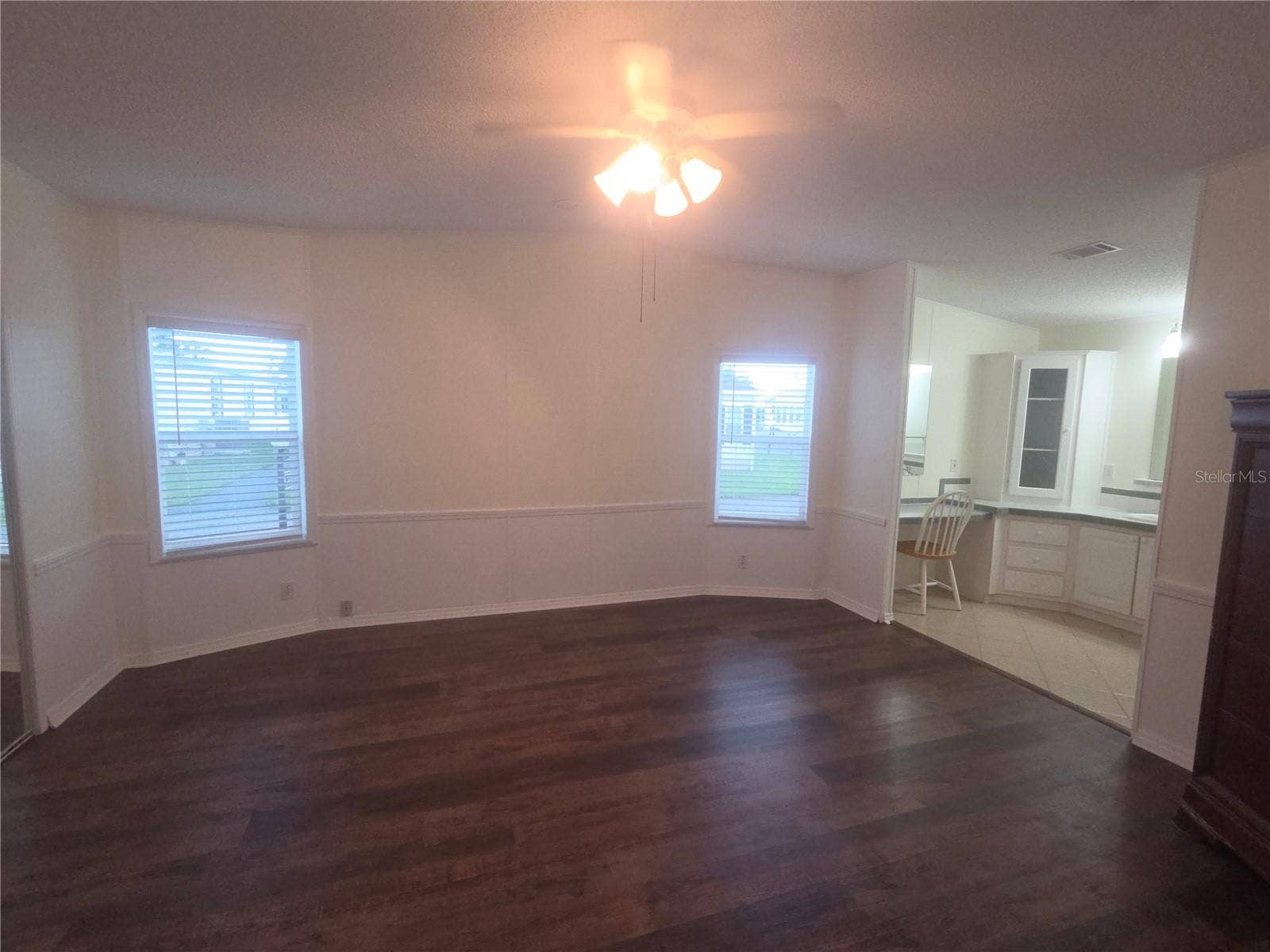 57 STRAPHMORE DRIVE, Haines City, FL 33844 Master Bedroom