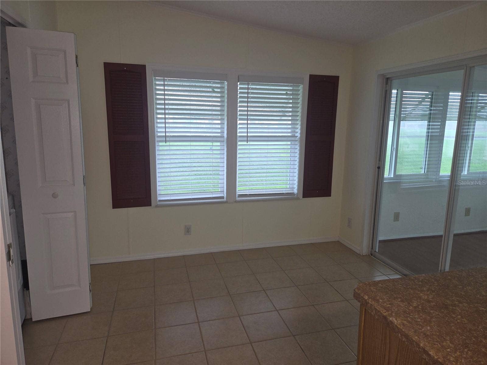 57 STRAPHMORE DRIVE, Haines City, FL 33844 Dinnett Area of kitcvhen