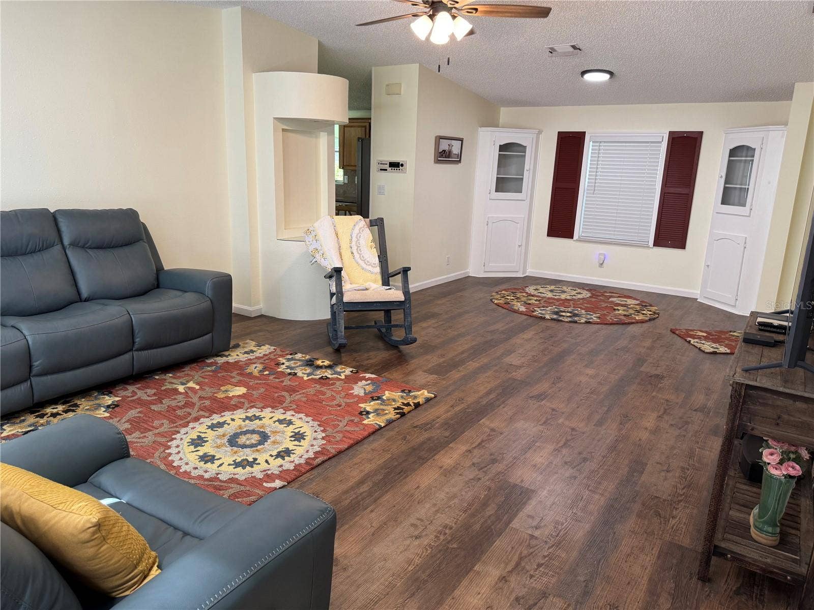 57 STRAPHMORE DRIVE, Haines City, FL 33844 unfurnished now, but thisiws what it was