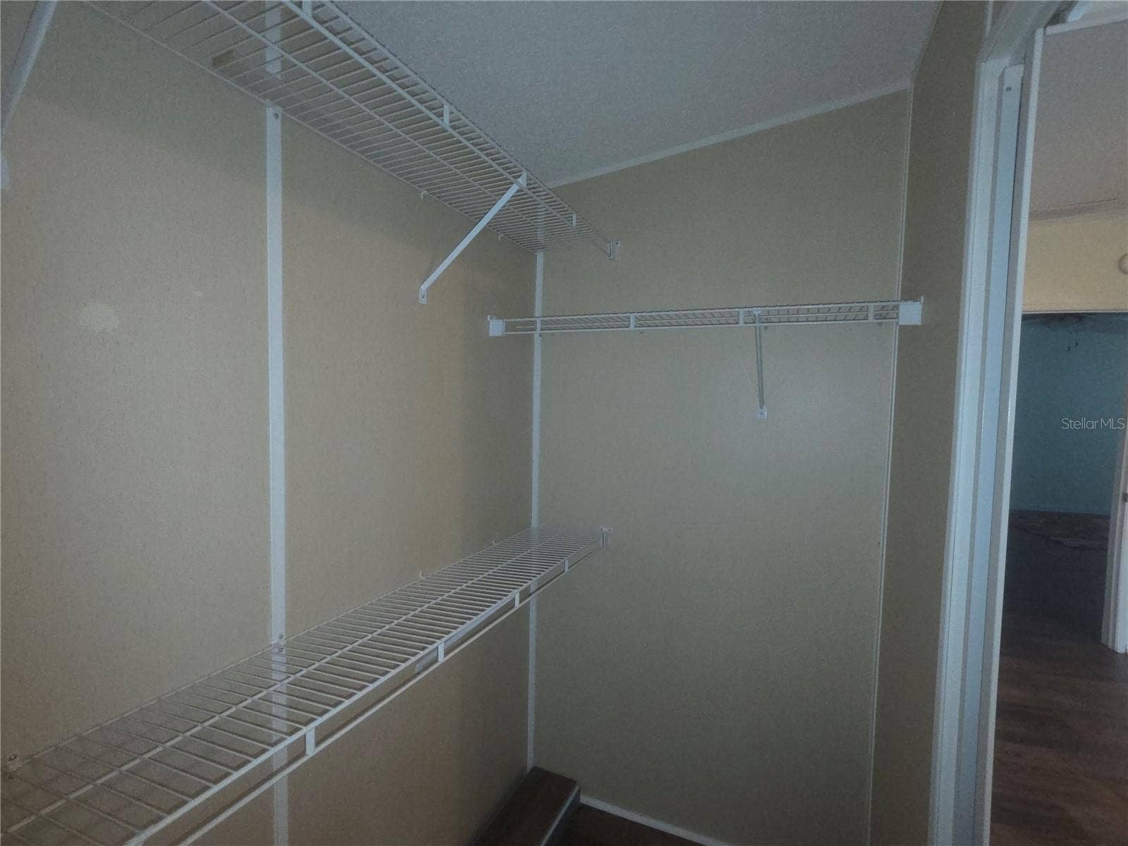 57 STRAPHMORE DRIVE, Haines City, FL 33844 Master 4' deep closet