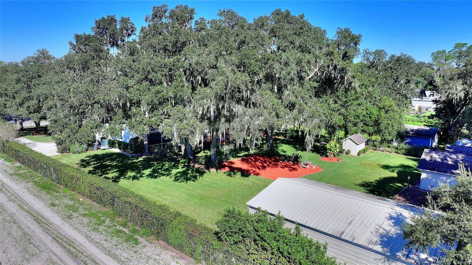 4108 N FORBES ROAD, Plant City, FL 33565