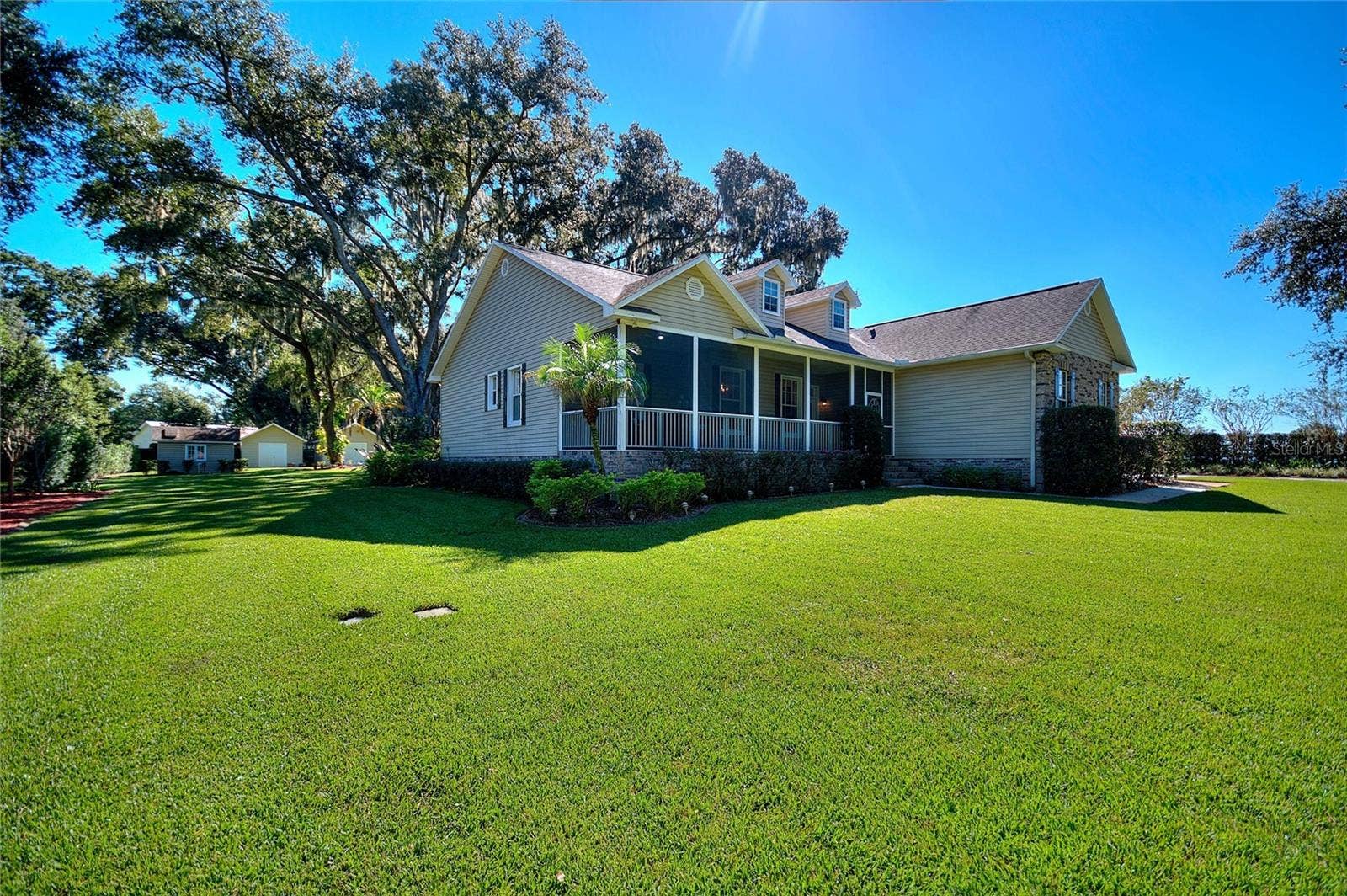 4108 N FORBES ROAD, Plant City, FL 33565