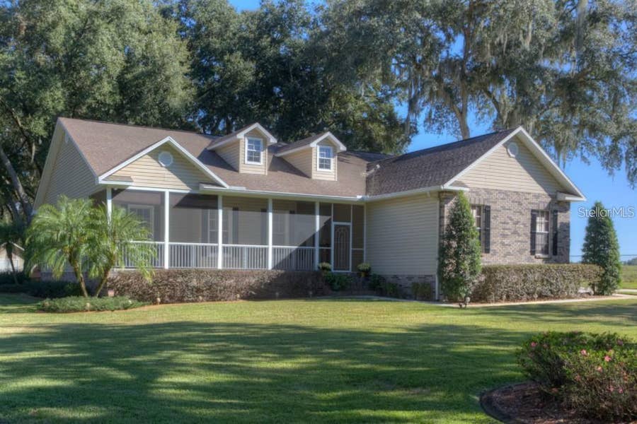 Property photo for 4108 N FORBES ROAD, Plant City, FL