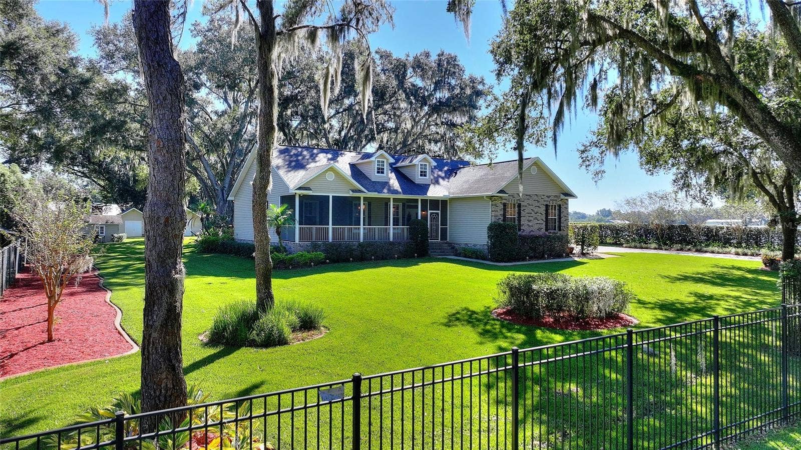 4108 N FORBES ROAD, Plant City, FL 33565
