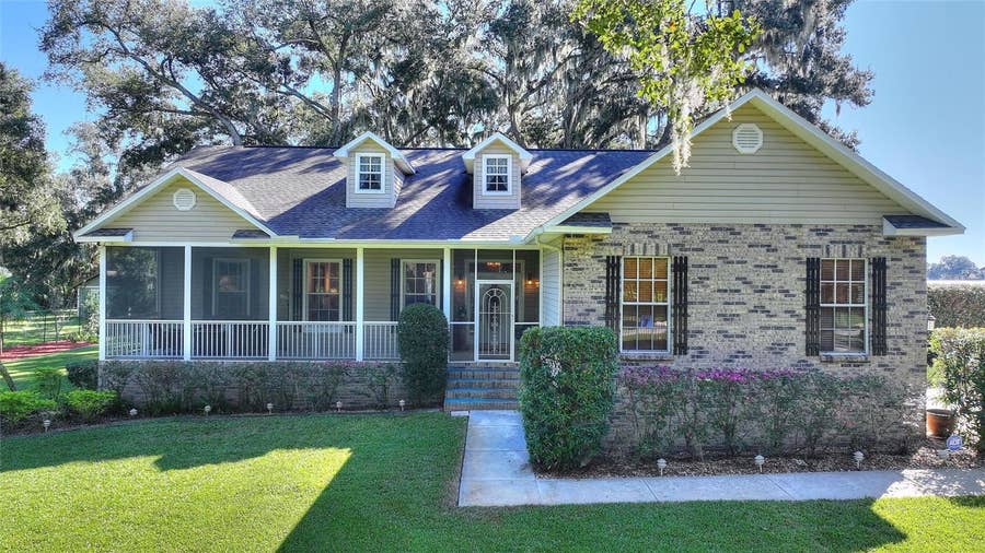 Property photo for 4108 N FORBES ROAD, Plant City, FL