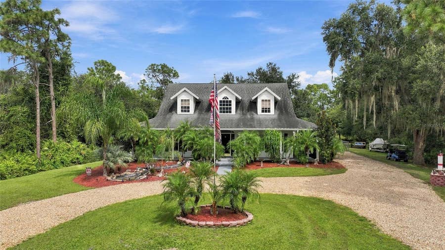 Property photo for 3850 GRANADA DRIVE, Indian Lake Estates, FL