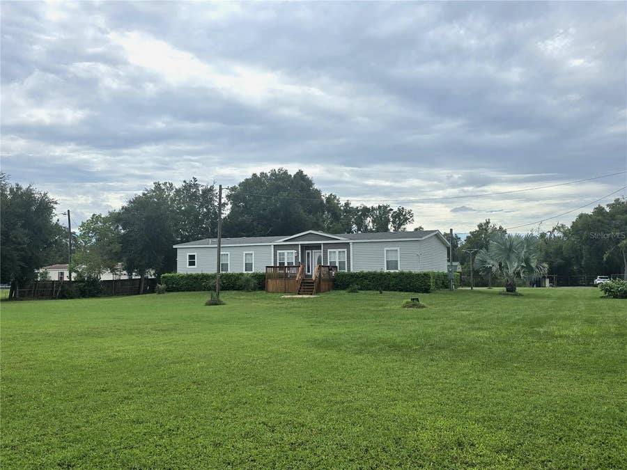 Property photo for 3710 KANDY LANE, Haines City, FL