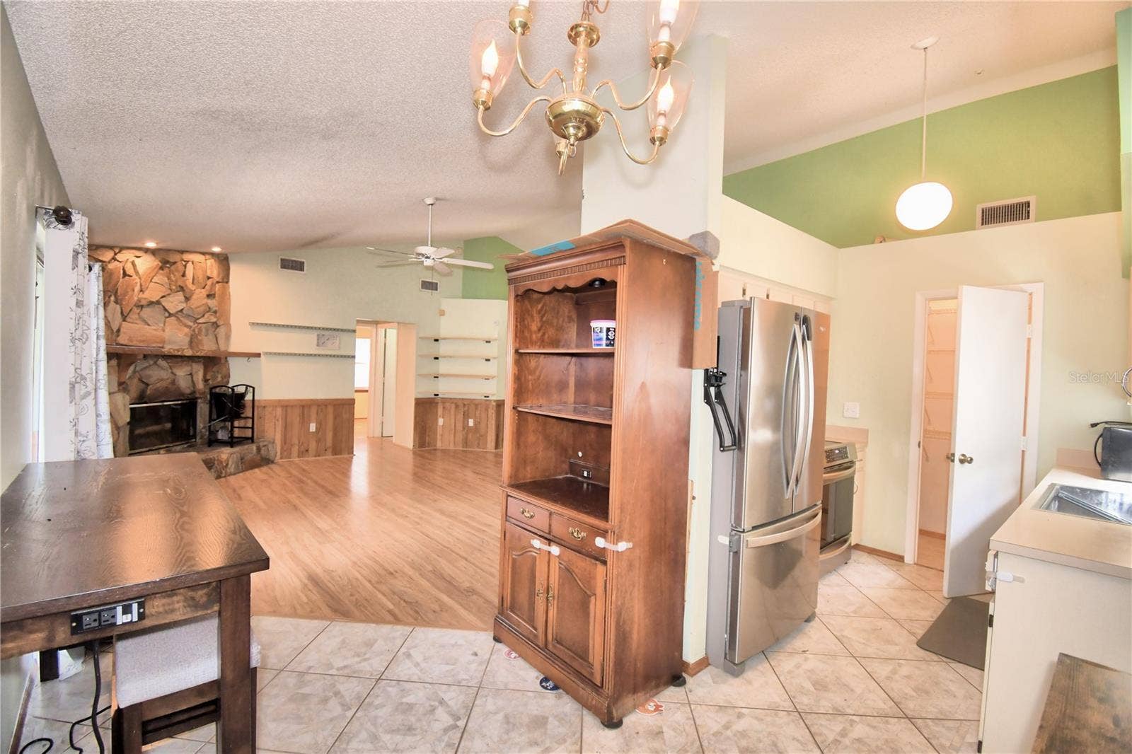 3420 COVE COURT E, Winter Haven, FL 33880