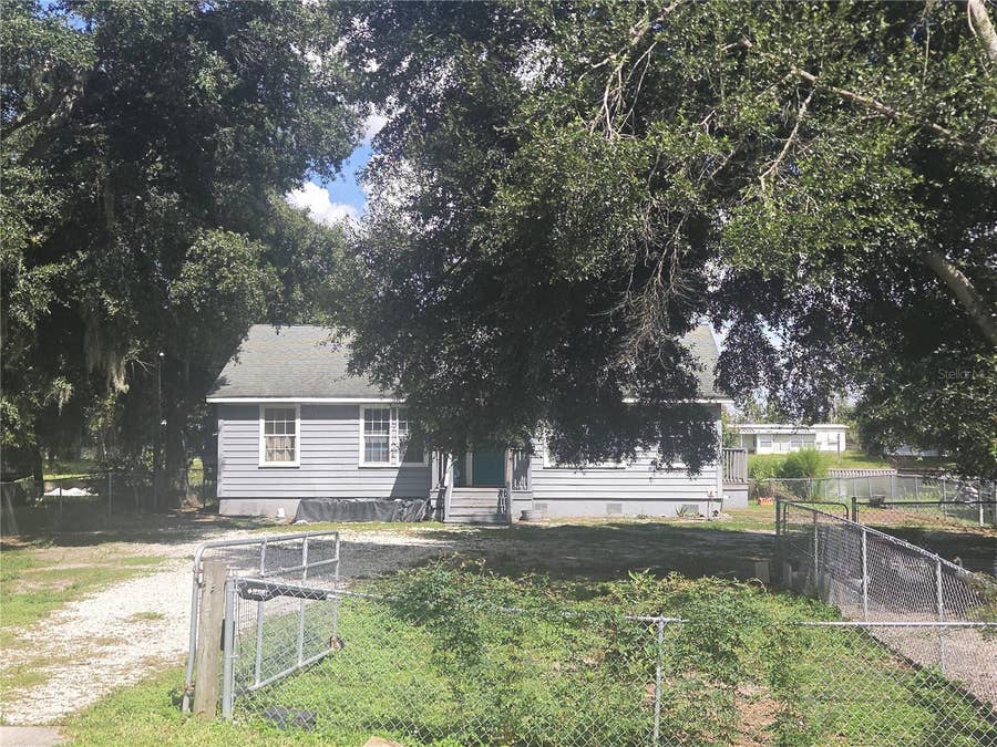Property photo for 4450 POLK CITY ROAD, Haines City, FL