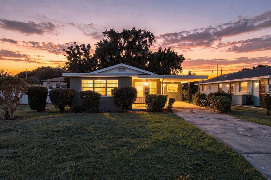 Property photo for 420 AVENUE U NE, Winter Haven, FL
